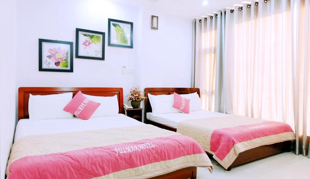 Fulmar Hotel