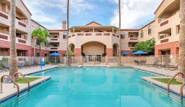 Fun-Filled Tucson Retreat | Mini Golf, Outdoor Pool & Close to Zoo & Gardens