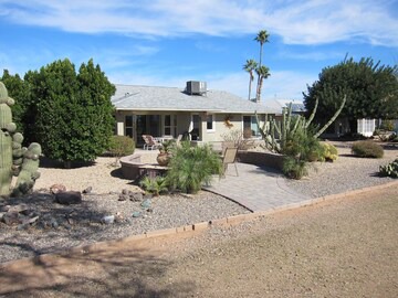 Galaxy Drive SCW AZ in Sun City West