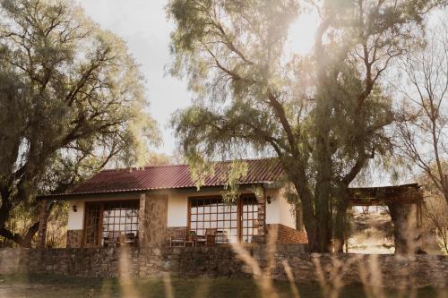 Garingboom Guest Farm