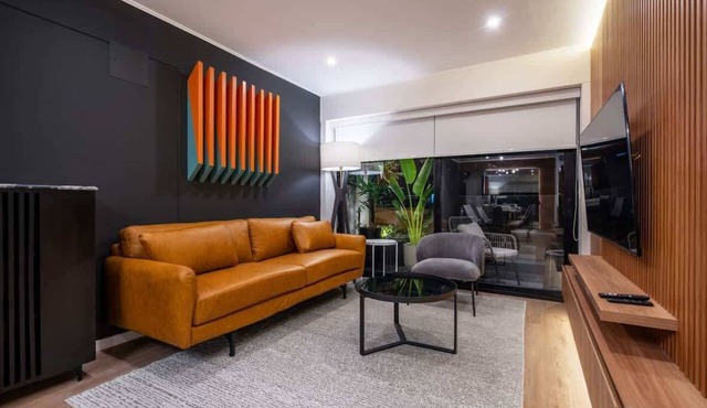 Geko | Inspiring 2BR near Malecon w/Balcony