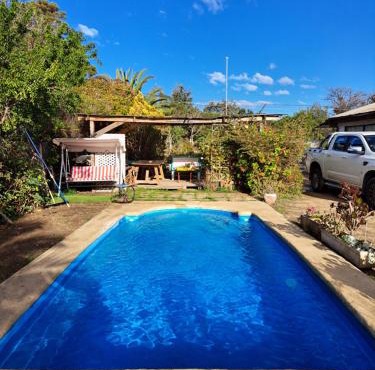 Geranio Bed & Breakfast