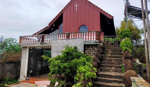 Gia lai Homestay Phương My