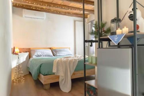 GIAMI affittacamere & SPA