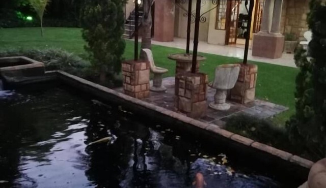 Giardino a 194