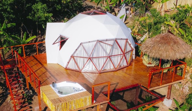 Glamping Kusiwasi