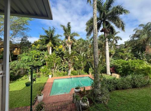 Glenmore Guest House