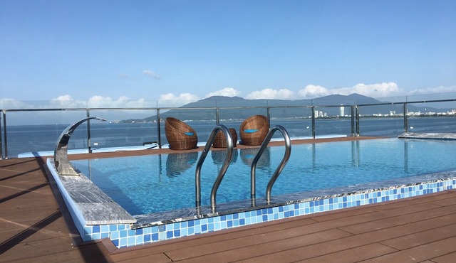 Gold Boutique Hotel Da Nang