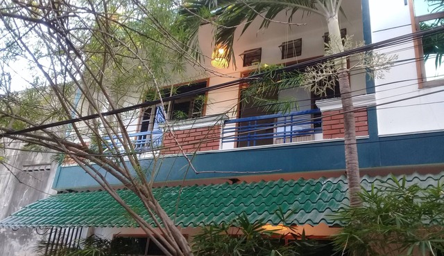 Golden Sky Homestay 1