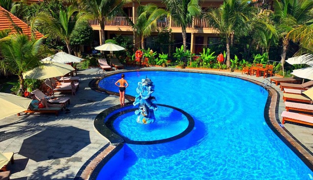 Golden Topaz Phu Quoc Resort