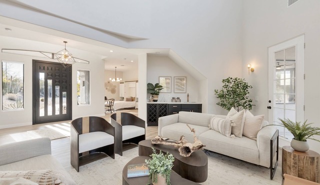 Golf|Trails|Luxury|Views|Tranquility|Troon Escape