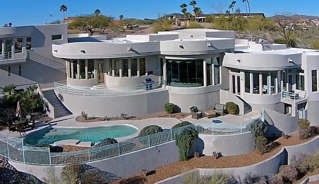 Golfers Paradise in Fountain Hills