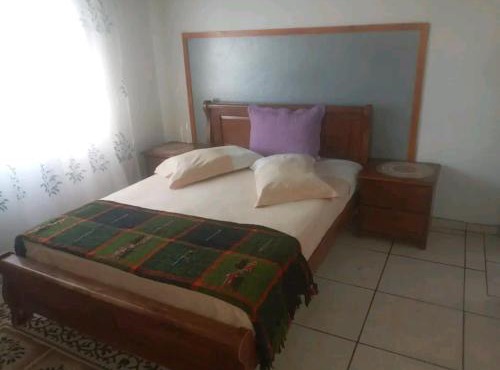 Good Time Yafe Guest House