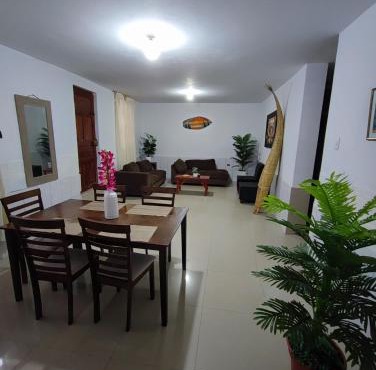 GoodWaves Surf Hostel