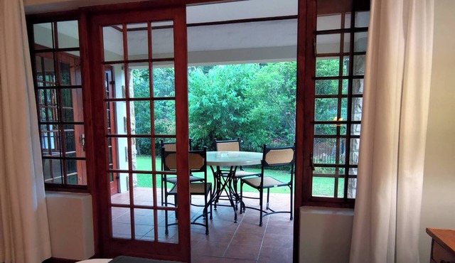 Gracie's Cottage in Clarens