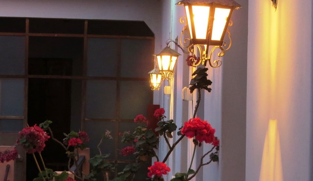Gran Hotel