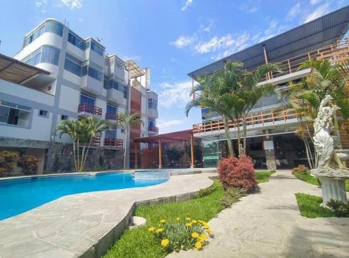 GRAN HOTEL VILLA DEL SUR