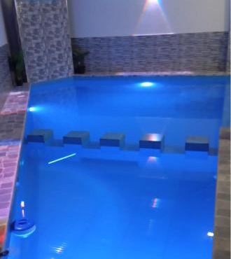 Gran Hotel Virrey