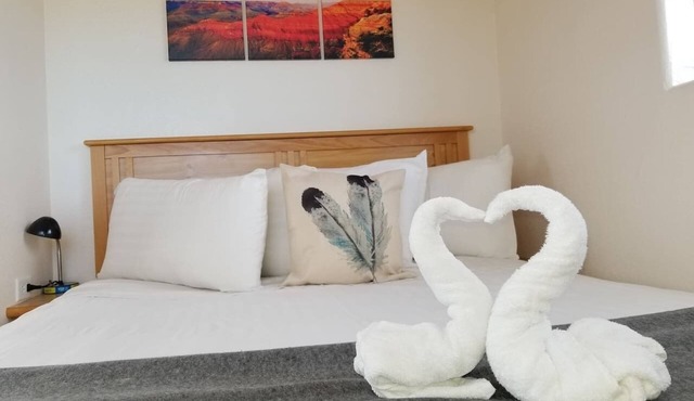 Grand Canyon Retreat Sleeps 4