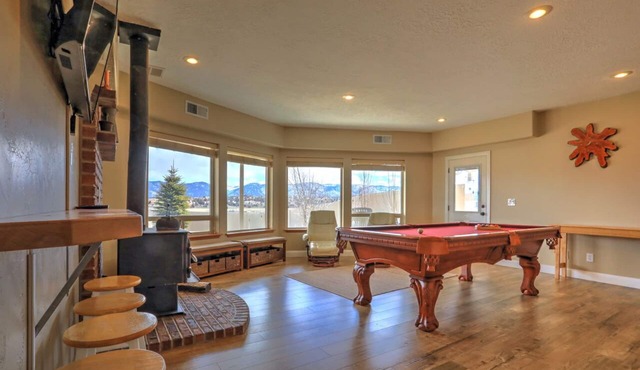 Grand View Lodge: Your Utah Escape Near National Parks