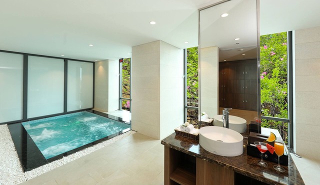 Grand Vista Hanoi