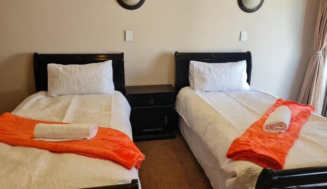 Grazia Guesthouse