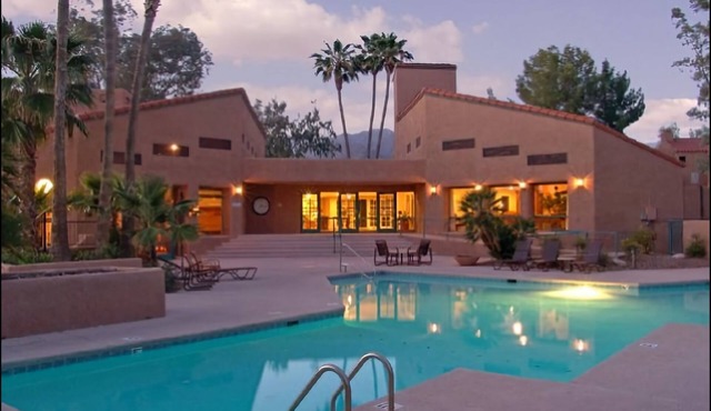 Great 2nd floor condo