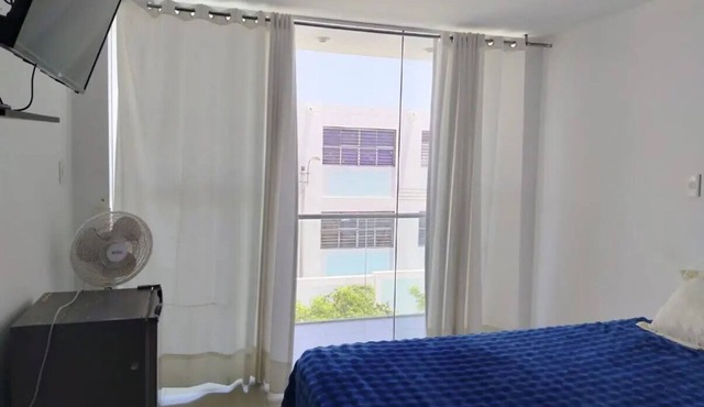 GREAT CITY LOCATION WITHOUT BALCONY #2