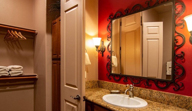 Great condo for exploring Tubac & surroundings!