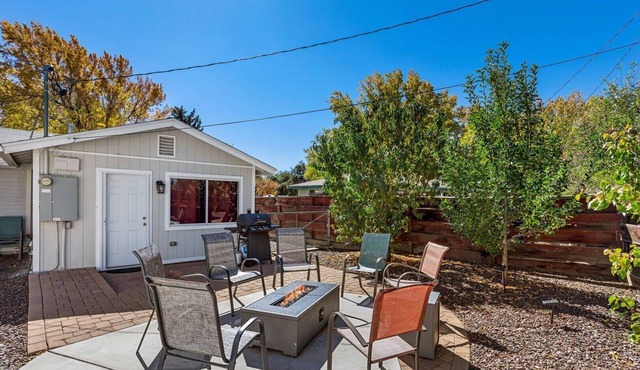 Greenlaw Getaway | 3BR | Spend Spring in Flagstaff!