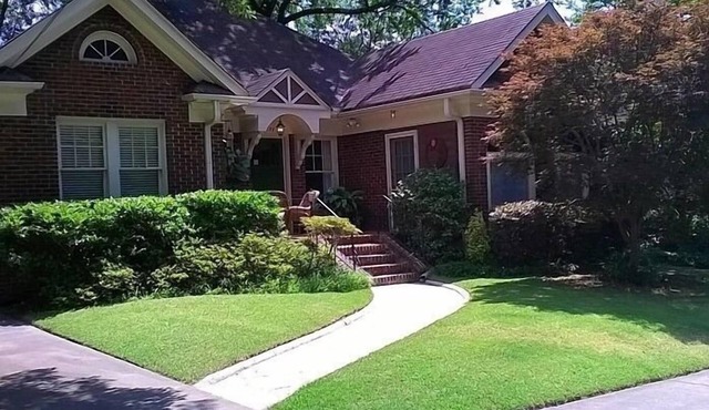 Greenwood Bed and Breakfast
