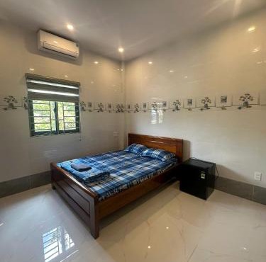 HẠNH TẤN TÀI guest house