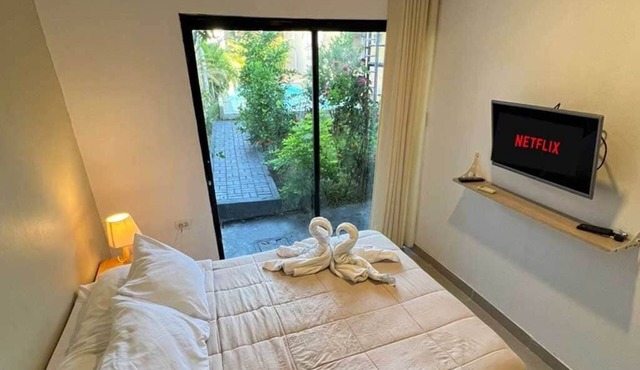 Habitación Casa Greemat