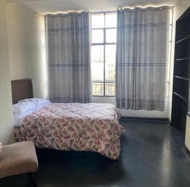 Habitación en Centro Histórico