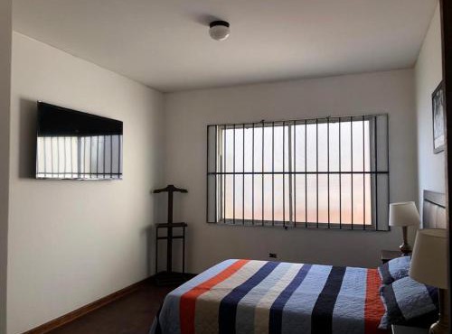 Habitación en el corazón de Miraflores 104