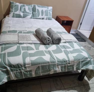 Habitación en ICA