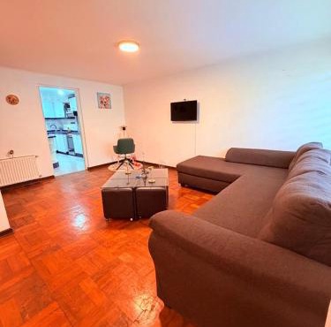 Habitación Exclusiva en Hostal Las Condes House