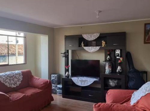 Habitación Los Solises