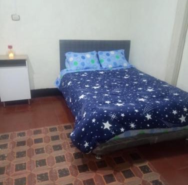 Habitación Plaza Chosica