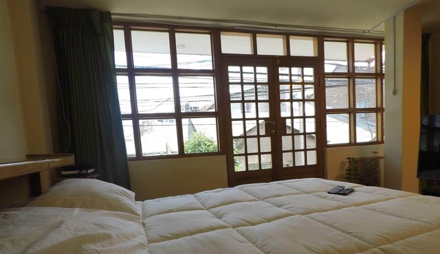 Habitación Privada - Casa Centro Histórico Puno