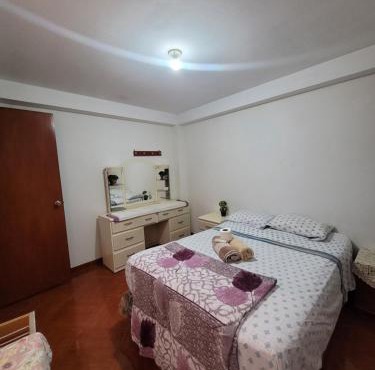 Habitación privada cerca del aeropuerto