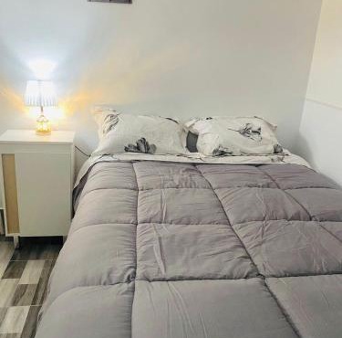 Habitación Privada con Baño Privado Cama Doble