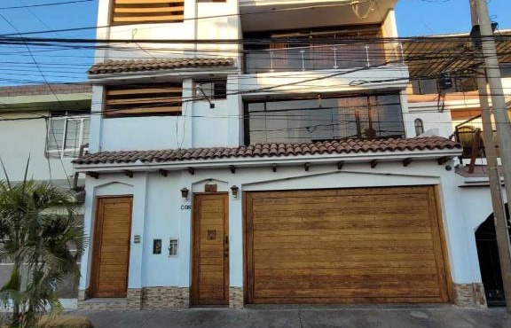 Habitación Privada con Entrada Independiente