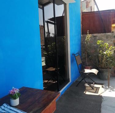 Habitación Privada en casa familiar