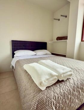 Habitación privada en el centro de la ciudad
