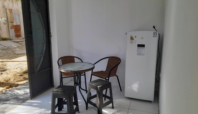 Habitación Privada en Tarapoto