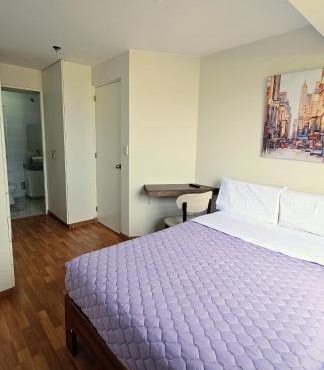 Habitación Santa Catalina