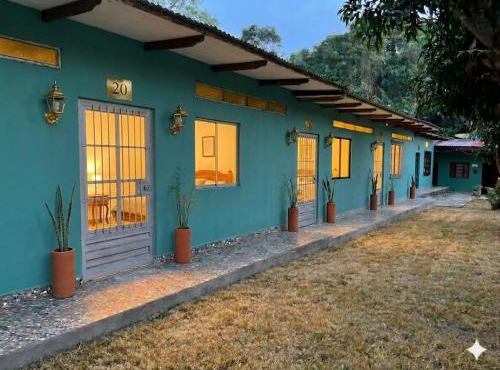 HABITACIONES DORITA Casa hospedaje en Tarapoto