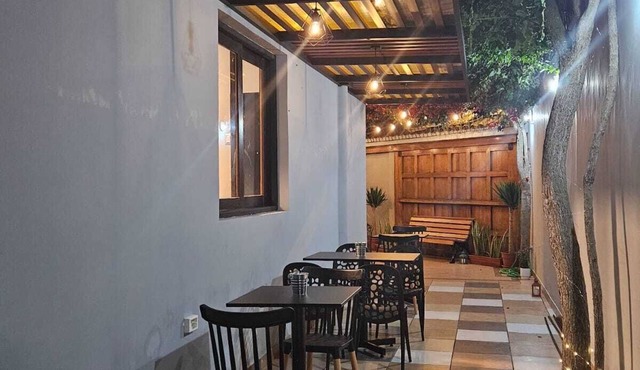 Haku Hostel Lima