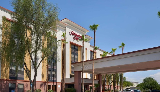 Hampton Inn Glendale-Peoria